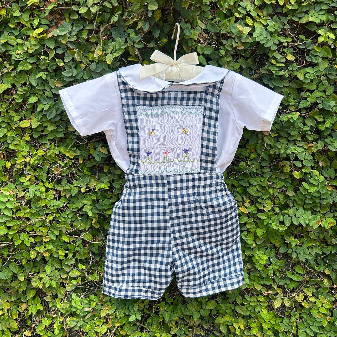dungaree set for babies