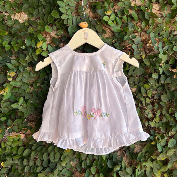 newborn baby dress