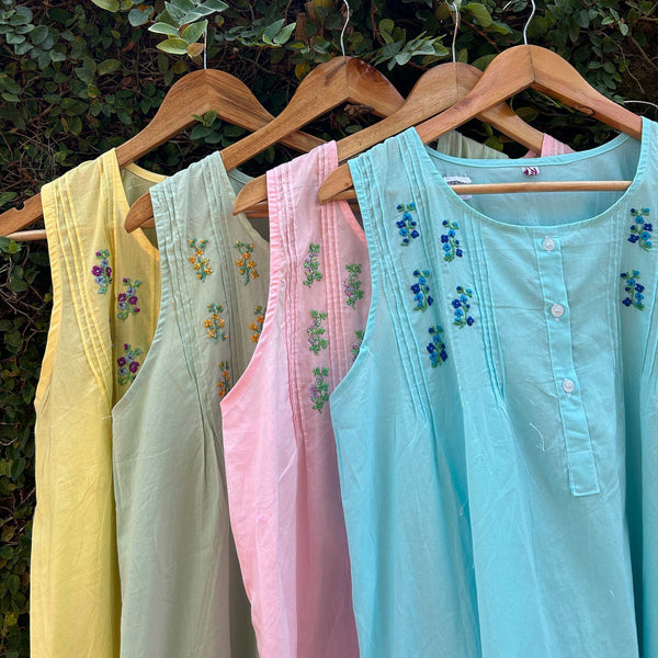 floral elegance dream set