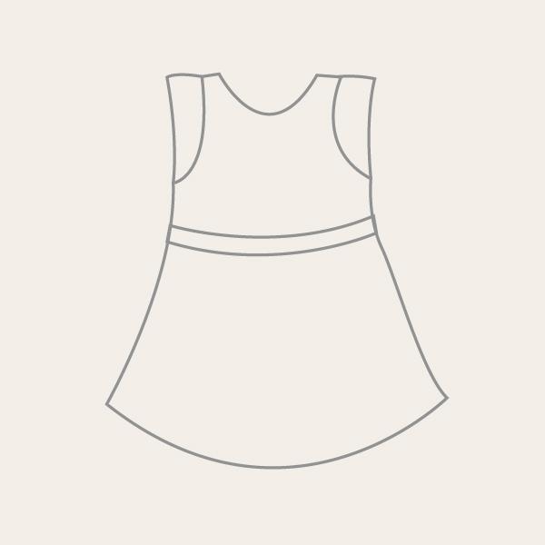 Hand Embroidery Smocking Baby Dresses