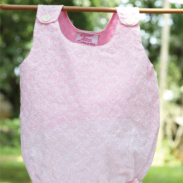 Onsie Hakoba Bubble Romper