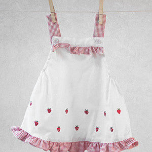 Very Berry Dunga Dress Set