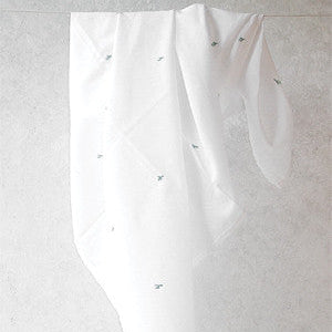 Aqua Buds Cotton Wrapping Sheet