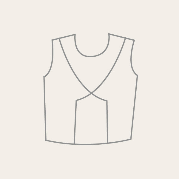 Vests, Shirts & Sets