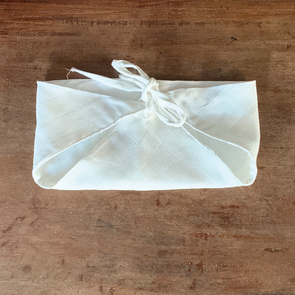 triangle cotton nappy